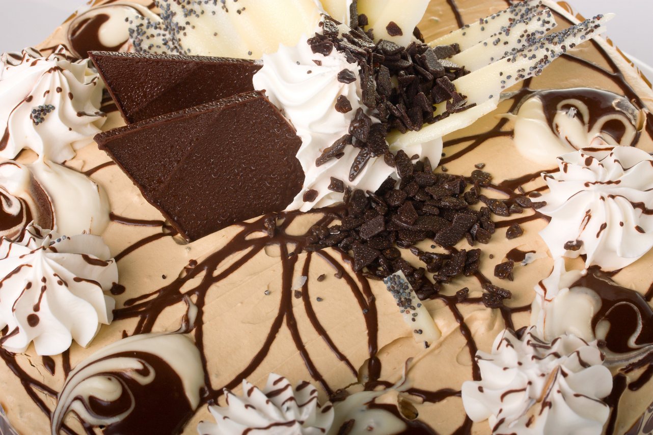 Buttercream classic