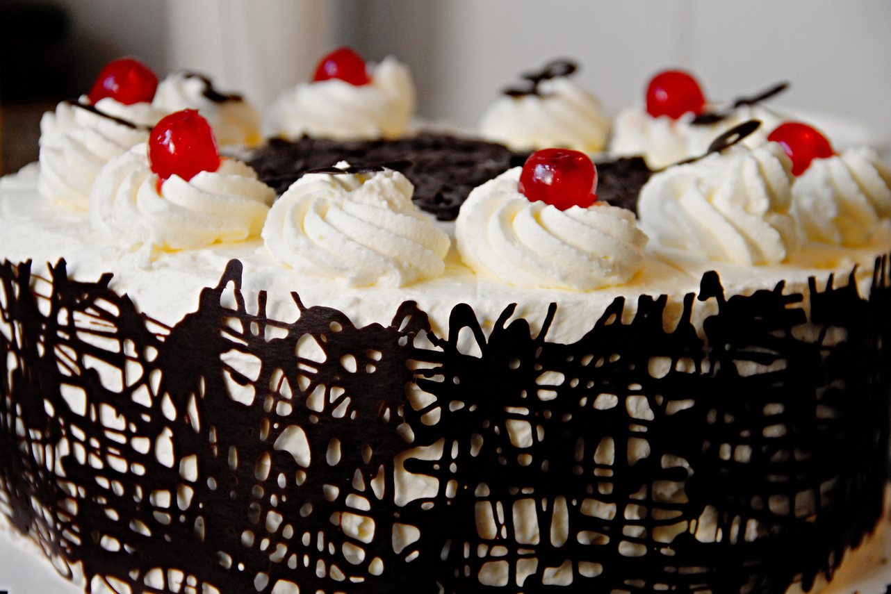 Gâteaux