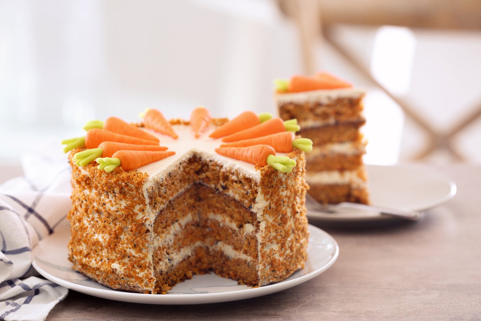 Specialty cakes