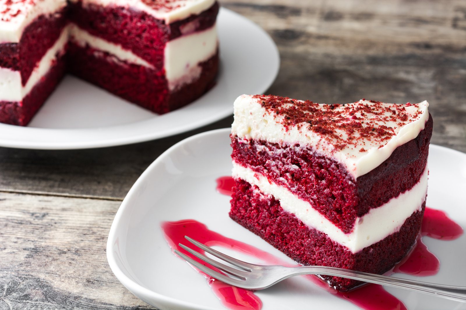 Specialty cakes